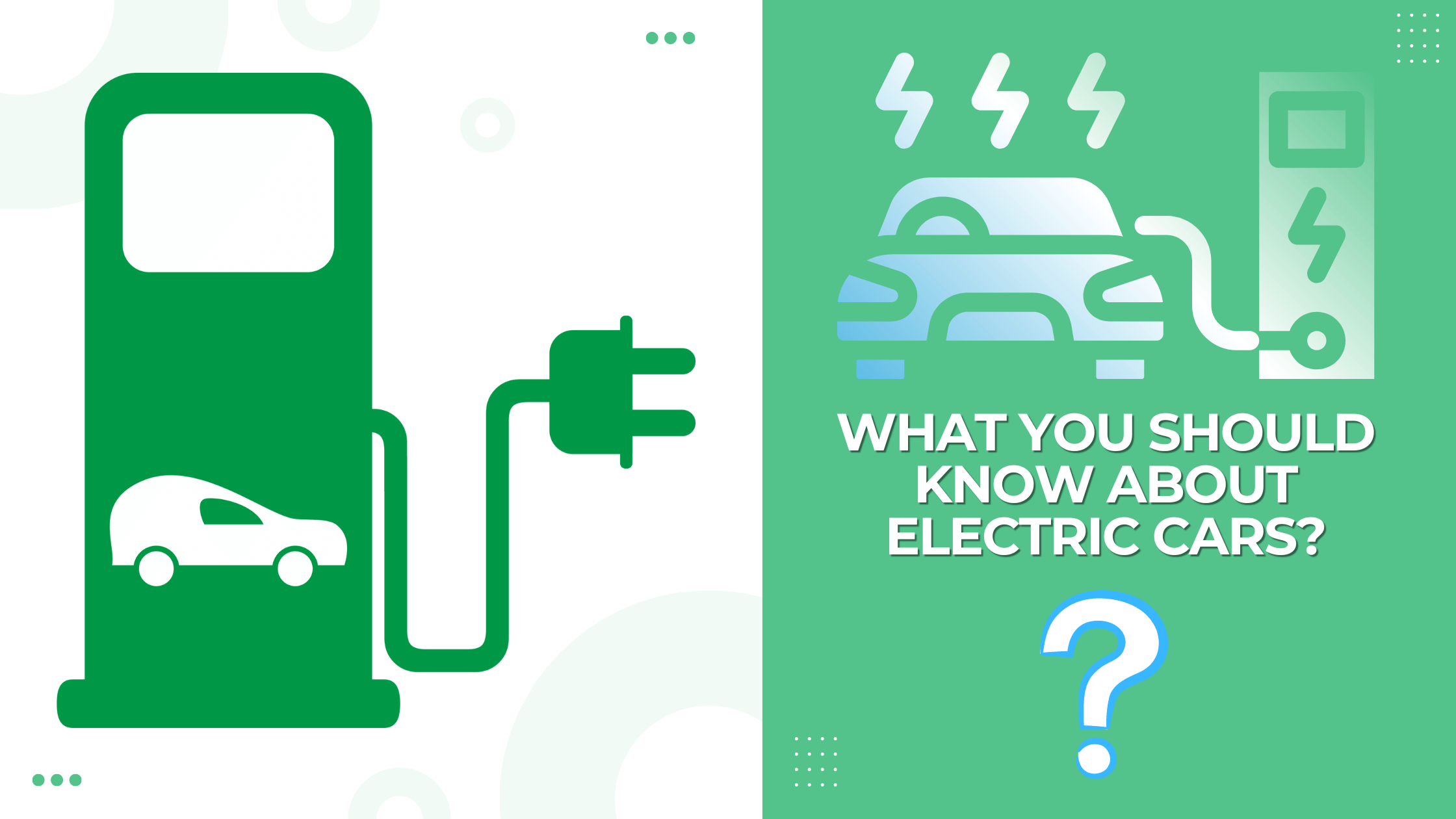 Everything You Need To Know Before Buying An Electric Car In 2022